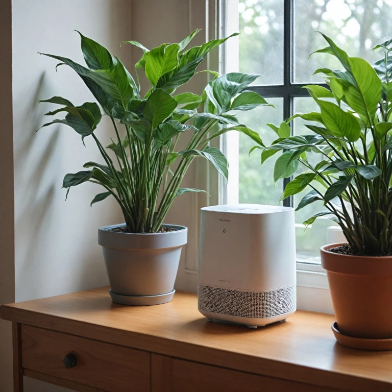 When Should You Replace Your Air Purifier's Filter?