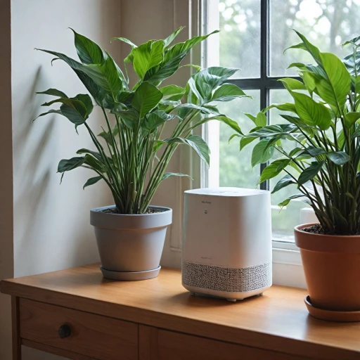 When Should You Replace Your Air Purifier's Filter?