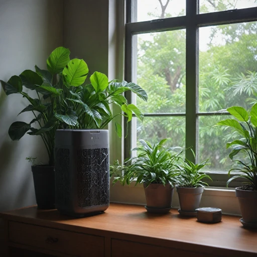 Understanding the Benefits of Charcoal Filters in Air Purifiers