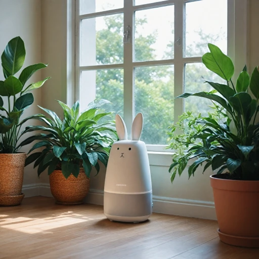 Exploring the Benefits of Rabbit Air Purifiers