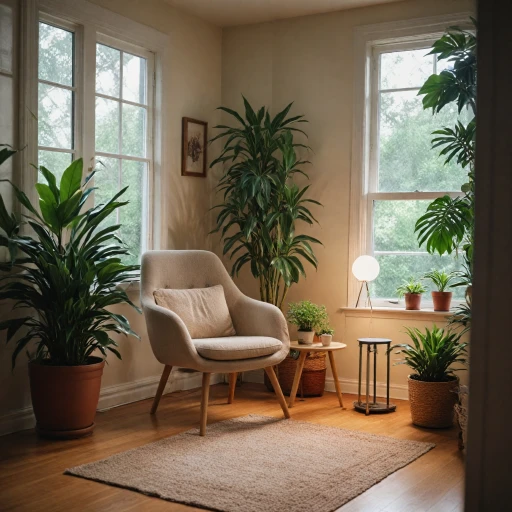 Choosing the Right Air Purifier for a Small Room