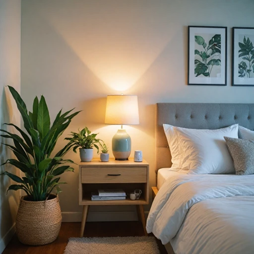 Choosing the Right Compact Air Purifier for Your Bedroom