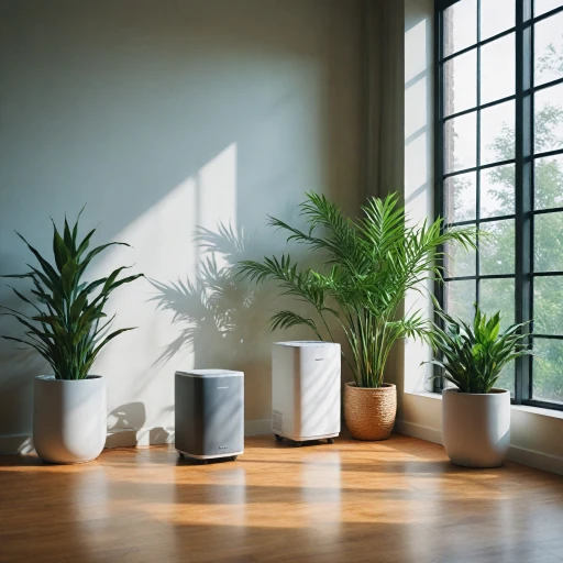 Top Picks for Air Purifiers: Expert Reviews and Insights