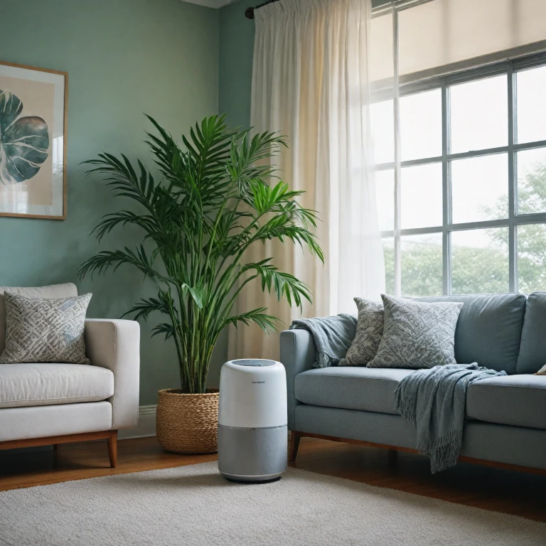 Understanding the Benefits of a Homedics Air Purifier