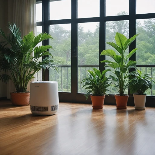 Enhancing Indoor Air Quality with a Whole House Air Cleaner