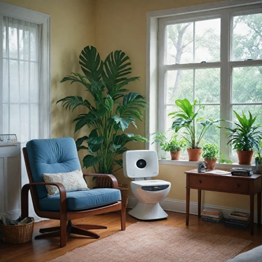 Exploring the Benefits of Oreck Air Purifiers