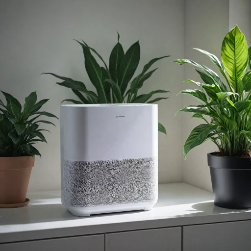 Understanding the Importance of Replacing Your Levoit Air Purifier Filter