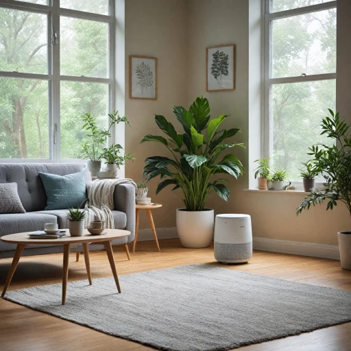 Exploring the Top Air Purifiers on FintechZoom