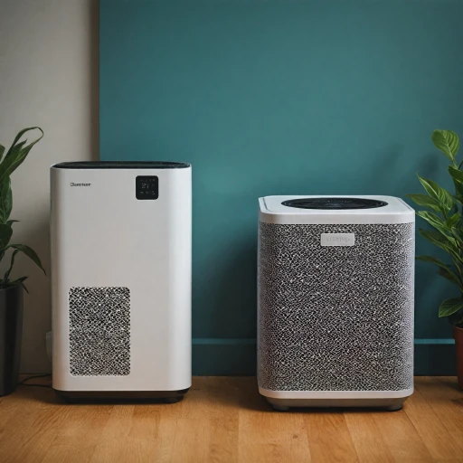 Understanding the Differences: Air Scrubbers vs. Air Purifiers