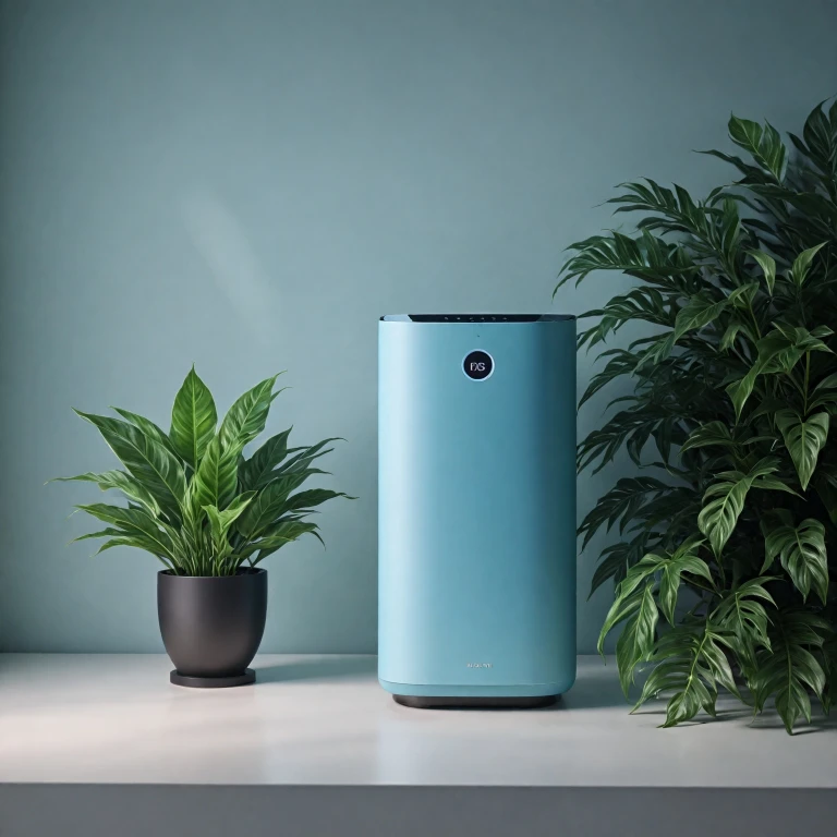 Understanding U17 Air Purifiers with Ozone: A Comprehensive Guide