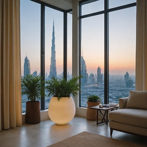Is an air purifier necessary in Dubai?