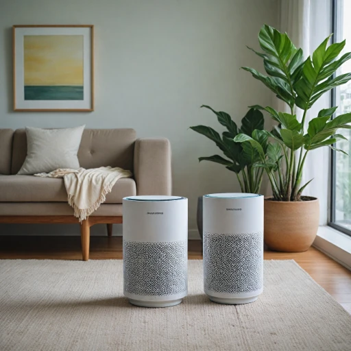 Exploring the top air purifiers on fintechzoom com