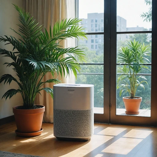 Exploring the Benefits of Pure Air Pro Plus for Cleaner Indoor Air