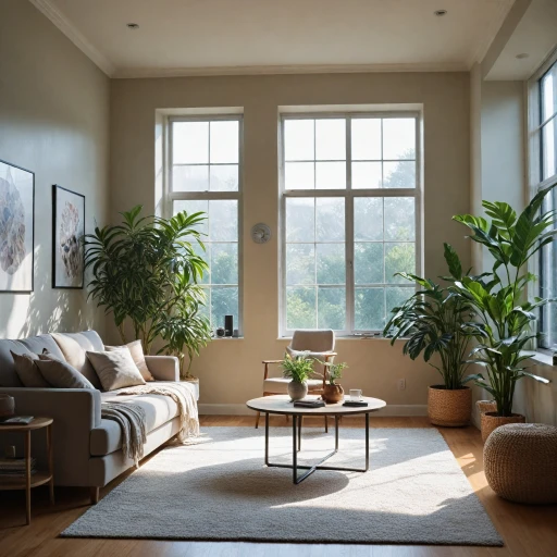 Enhancing Indoor Air Quality with AC Units Featuring HEPA Filters