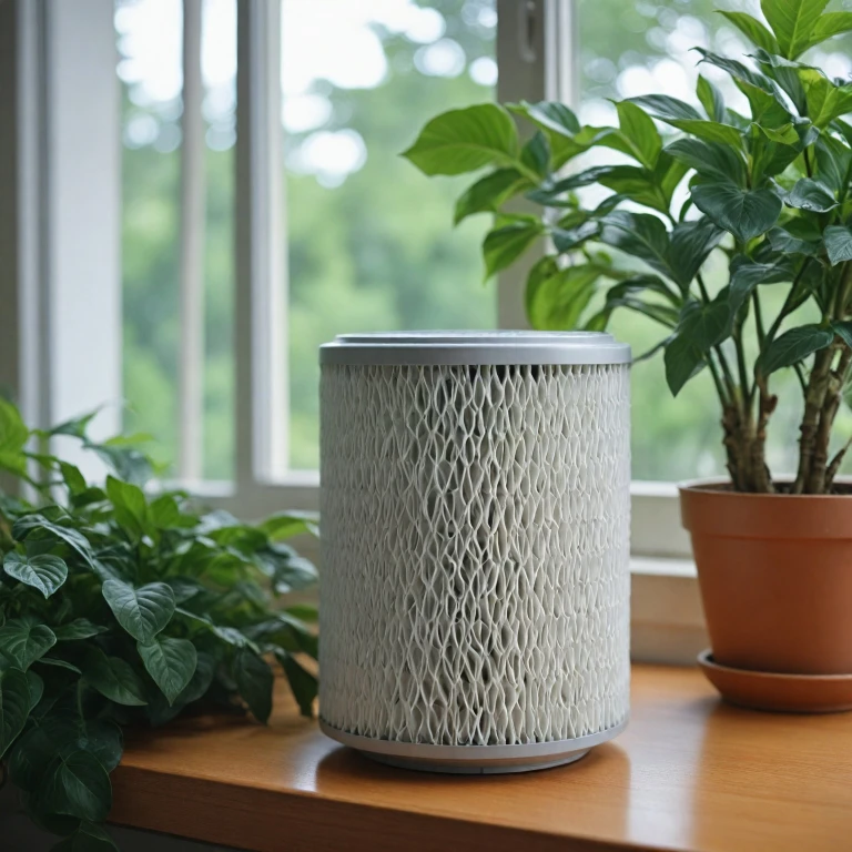 Understanding the Role of Air Filter Cartridges in Purifiers