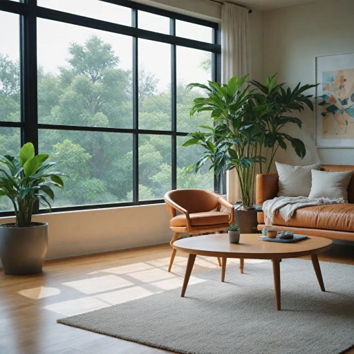 Optimal Placement for the GT3000 Air Purifier