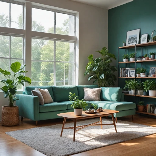 Exploring the Benefits of the Happi Air Purifier