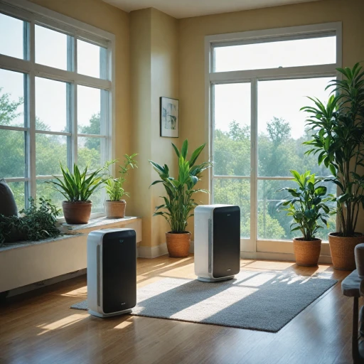 Exploring the Top Air Purifiers on FintechZoom