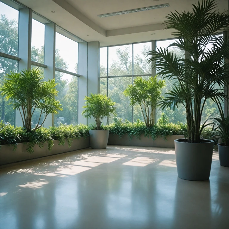 Exploring the Latest in Advanced Air Filtration Technology