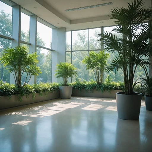 Exploring the Latest in Advanced Air Filtration Technology