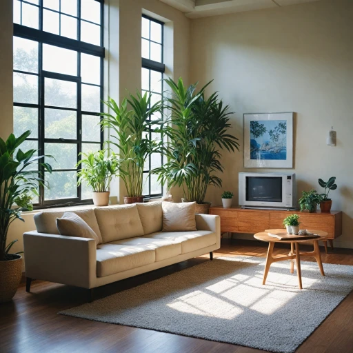 Enhancing Indoor Air Quality with HEPA-Equipped Air Conditioners