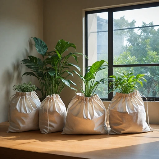Enhancing Indoor Air Quality with Air Purifying Bags