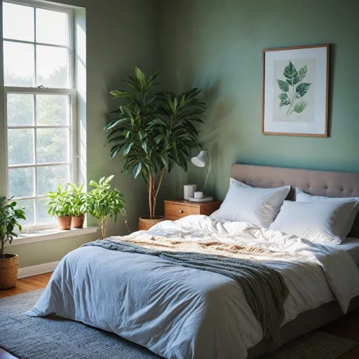 Optimal Duration for Running an Air Purifier in Your Bedroom