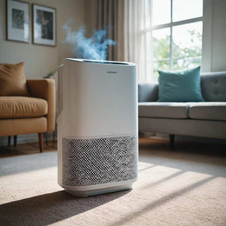 Understanding the Role of Pre Filters in Air Purifiers
