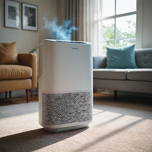 Understanding the Role of Pre Filters in Air Purifiers