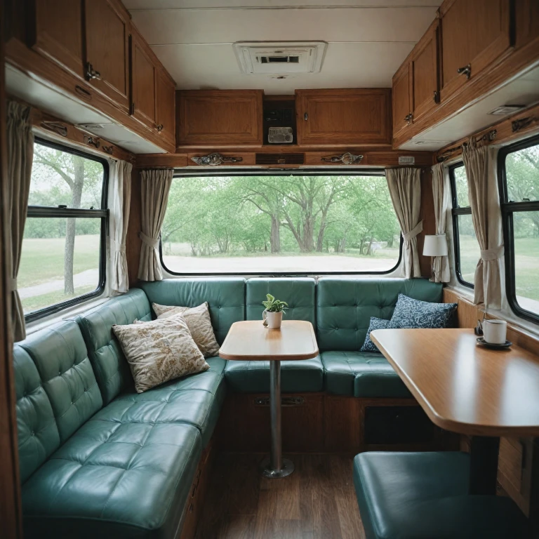 Enhancing Air Quality in Your RV with Effective Filters