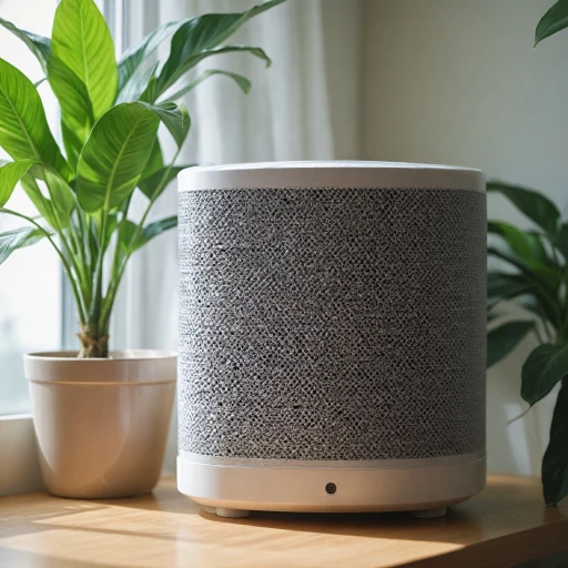 Understanding the Benefits of H14 HEPA Filters in Air Purifiers