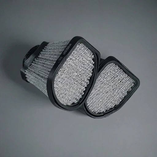 Understanding the Differences Between HEPA 13 and HEPA 14 Filters