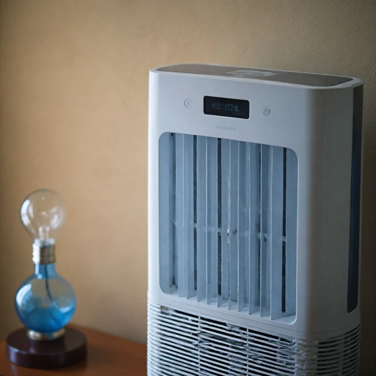 Understanding the Role of UV Lamp Light Bulbs in Air Purifiers