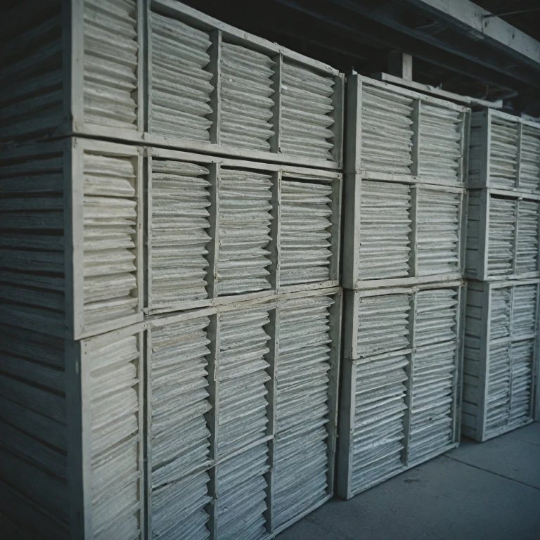 Understanding the Benefits of Bulk Air Filters 20x20x1