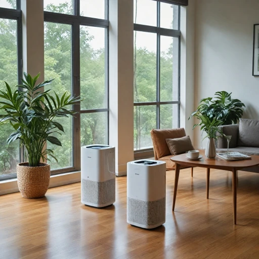 Exploring the Top Air Purifiers on FintechZoom