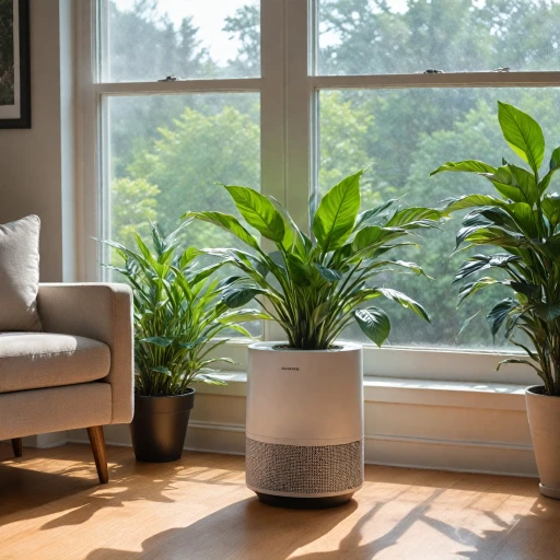 Exploring the Benefits of the Airdog Purifier