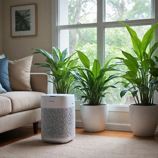 Exploring the Top Air Purifiers on FintechZoom