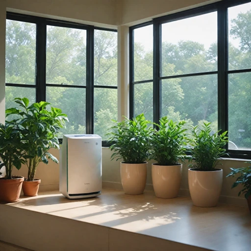 Understanding the Benefits of Bioair Cleaner with HEPA Ionizer Technology