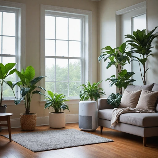 Understanding the Benefits of U15 Air Purifiers