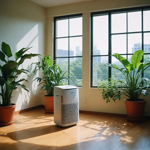 Understanding the Benefits of Electrostatic Air Purifiers