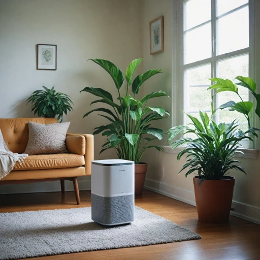 Understanding FSA Eligibility for Air Purifiers