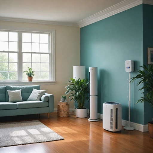 Understanding the Energy Consumption of Air Purifiers