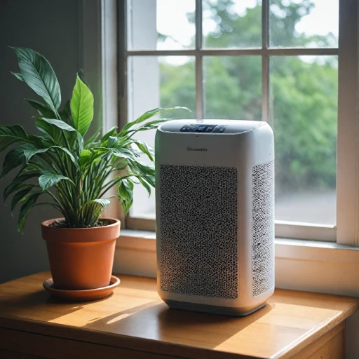 Understanding the Importance of Replacing HEPA Filters in Air Purifiers