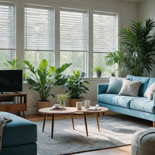 Understanding the Benefits of a HEPA Air Conditioner