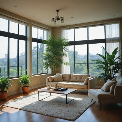 Enhancing Indoor Air Quality with a Comprehensive Home HEPA Filtration System