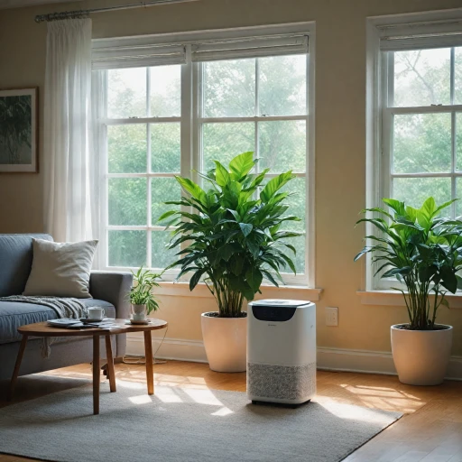 Understanding the Benefits of Air Purifiers with Washable Filters