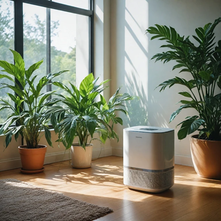 Understanding the Importance of Replacing HEPA Air Purifier Filters