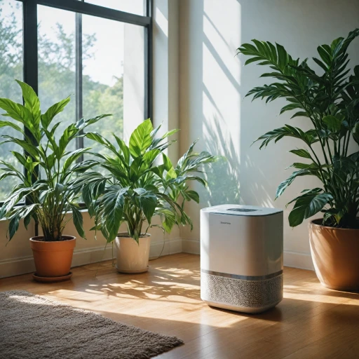 Understanding the Importance of Replacing HEPA Air Purifier Filters