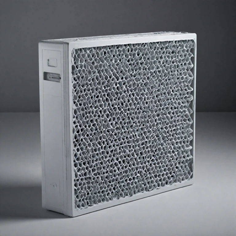 Understanding the Importance of 20x12 Air Purifier Filters