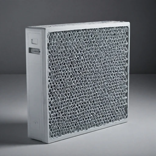 Understanding the Importance of 20x12 Air Purifier Filters